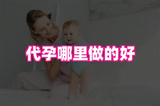 国际助孕网 2